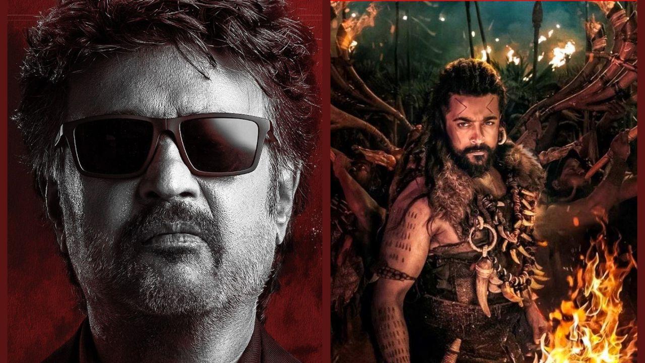 Kanguva vs Vettaiyan