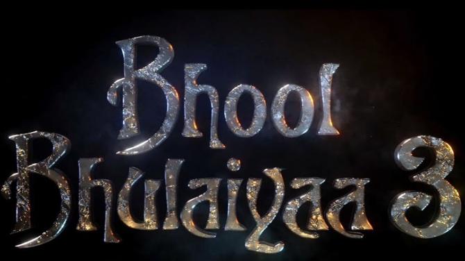 Bhool Bhulaiya 3 is expected to become a blockbuster