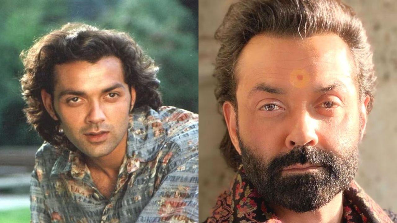 best performances of bobby deol