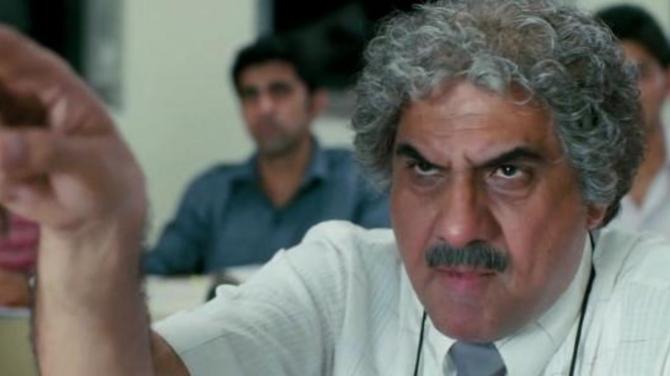 Boman Irani Birthday: From Virus to Lucky, 5 Comic Characters Played to Perfection by Him