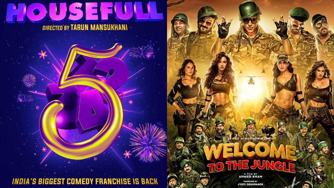 Top 5 comedy films releasing in 2024