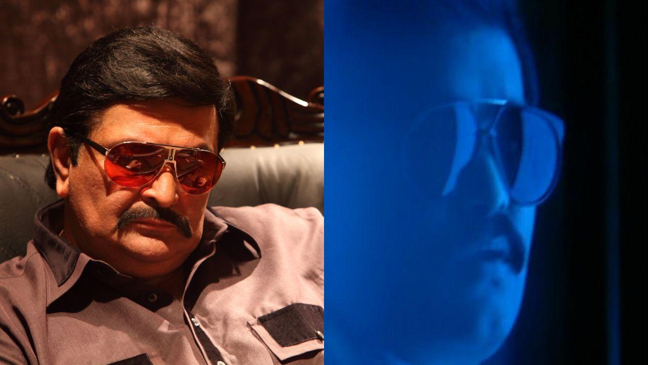 Bollywood films based on Dawood Ibrahim