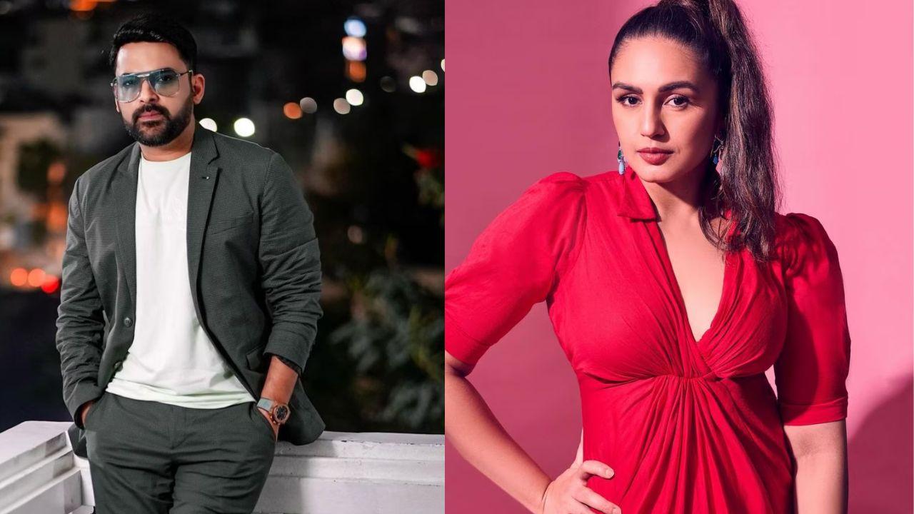 Kapil Sharma, Huma Qureshi Summoned by ED in Mahadev Betting App Case