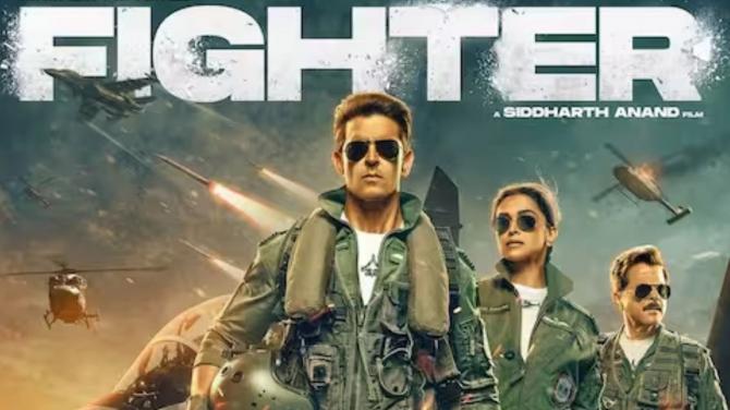 Fighter releases on January 25, 2024
