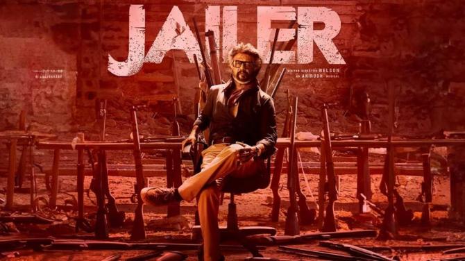 Rajinikanth continues to enthrall everyone in 2023