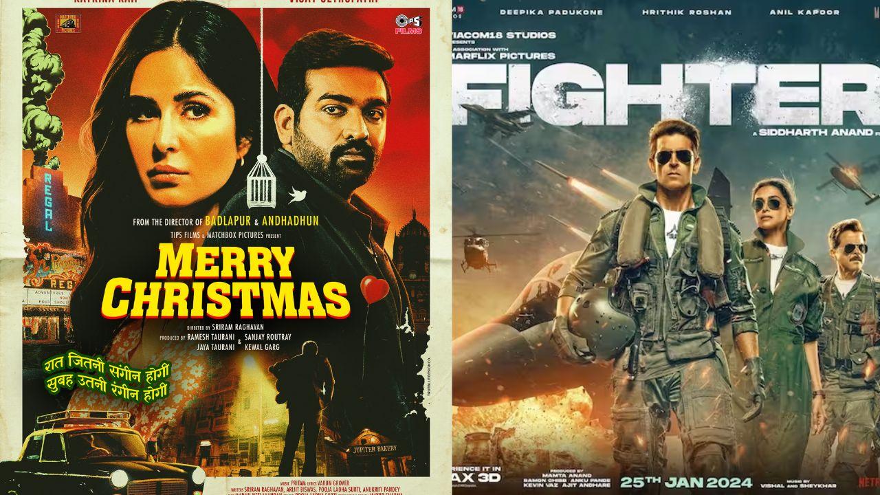 5 film releases in January