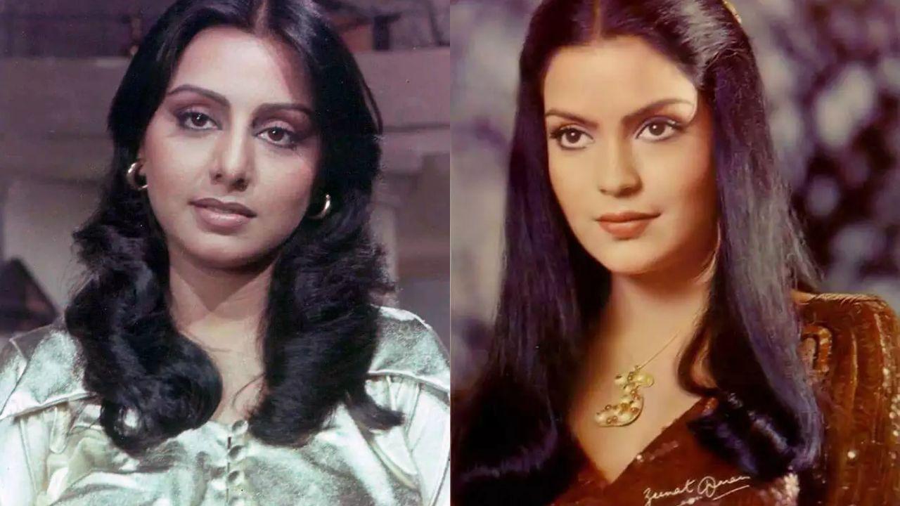 5 Films Starring The Stellar Jodi of Neetu Kapoor and Zeenat Aman