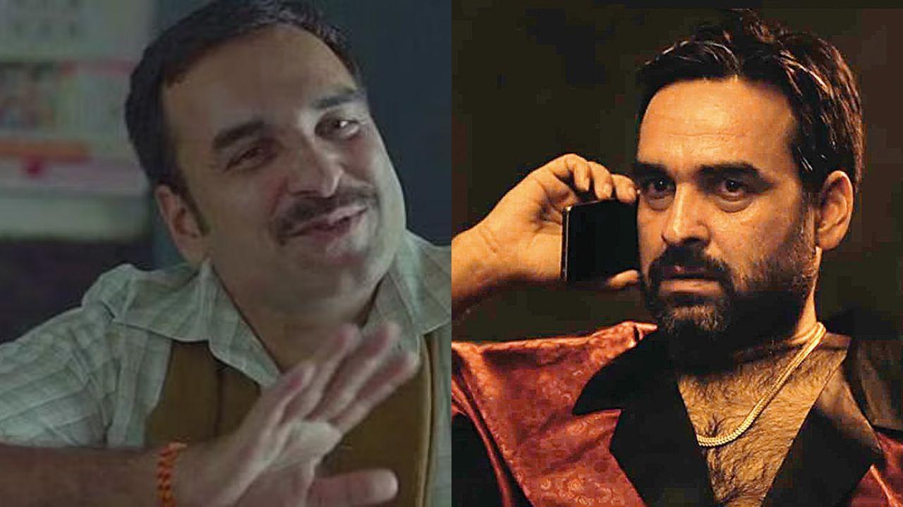 5 Best Performances of Pankaj Tripathi