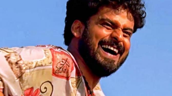 Satya is the film that catapulted Manoj Bajpayee to success