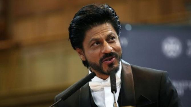 He was quizzed by Arnab Goswami when he said these memorable lines