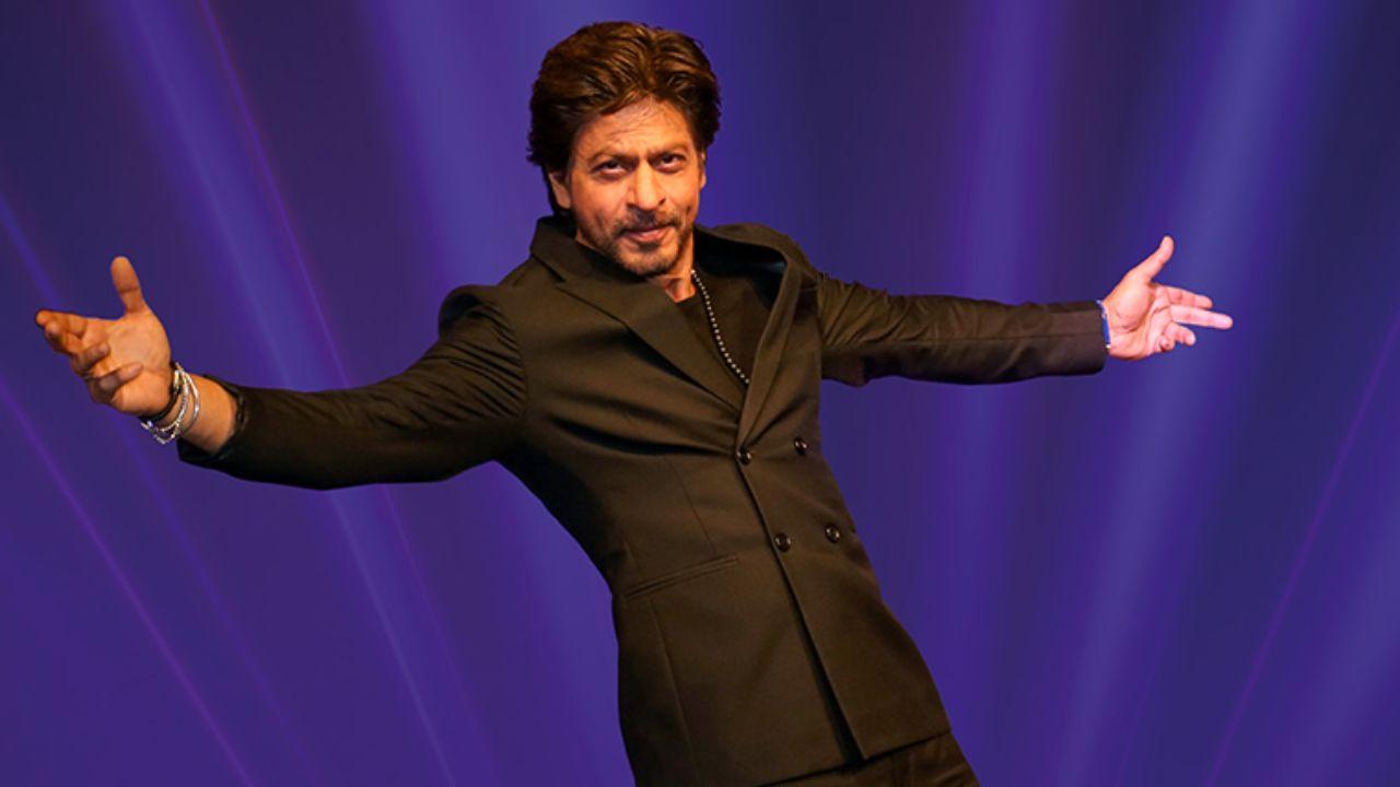 Shah Rukh Khan Quotes that are Inspiring