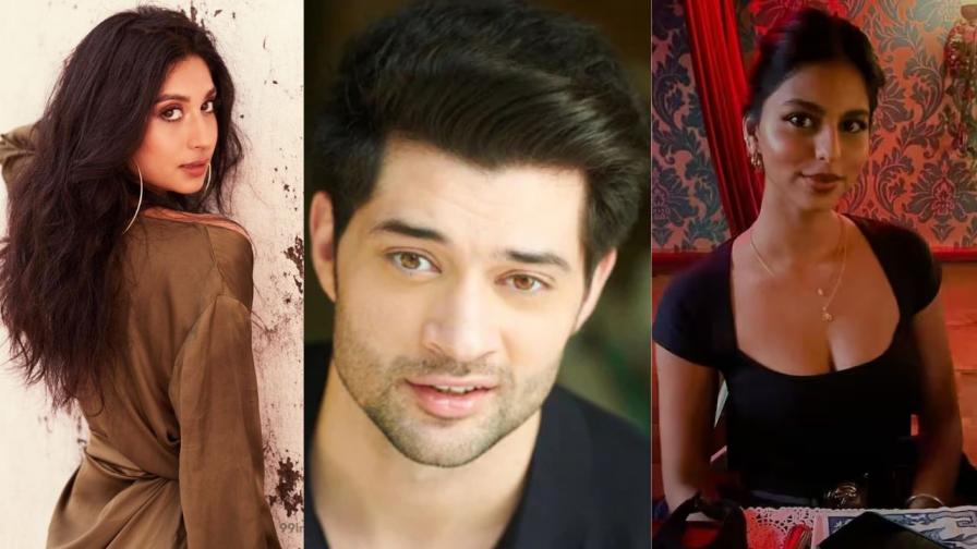 5 starkids who debuted bollywood in 2023 5 starkids who debuted bollywood in 2023