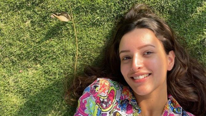 Happy Birthday Tripti Dimri: 10 Stunning Travel Pics Of Animal Actress