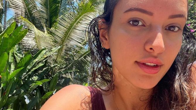 Tripti Dimri is just looking absolutely stunning here