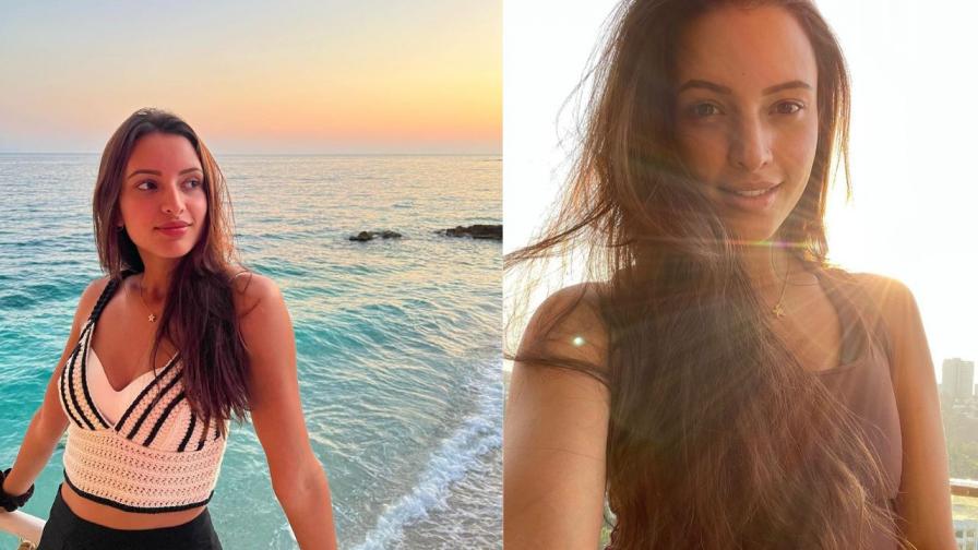 Happy Birthday Tripti Dimri: 10 Stunning Travel Pics Of Animal Actress