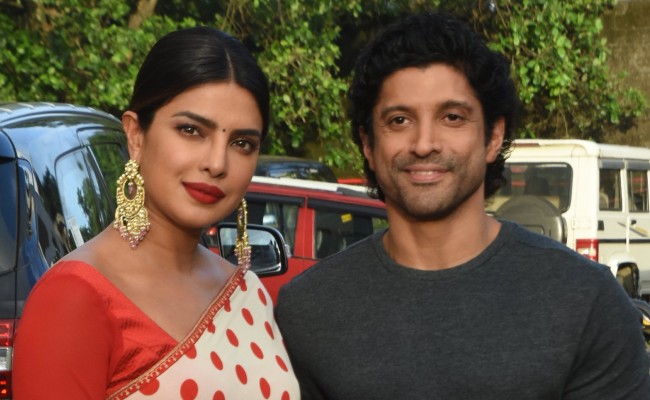 The Sky Is Pink The Sky Is Pink