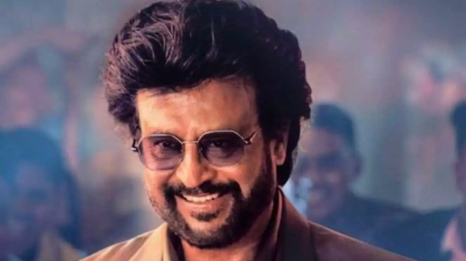 Rajinikanth - Thalaivar