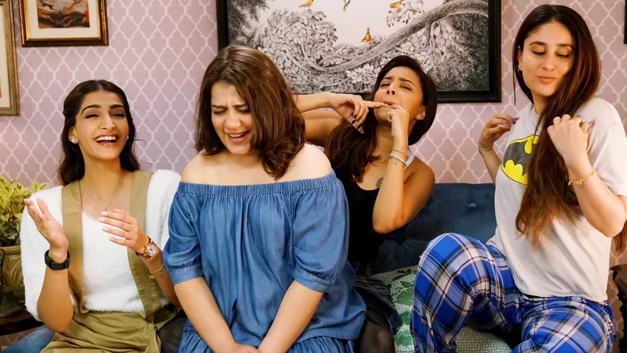 No One To Spend Valentine`s Day With? These Sassy Galentine`s Day Ideas Are Just What You Need!