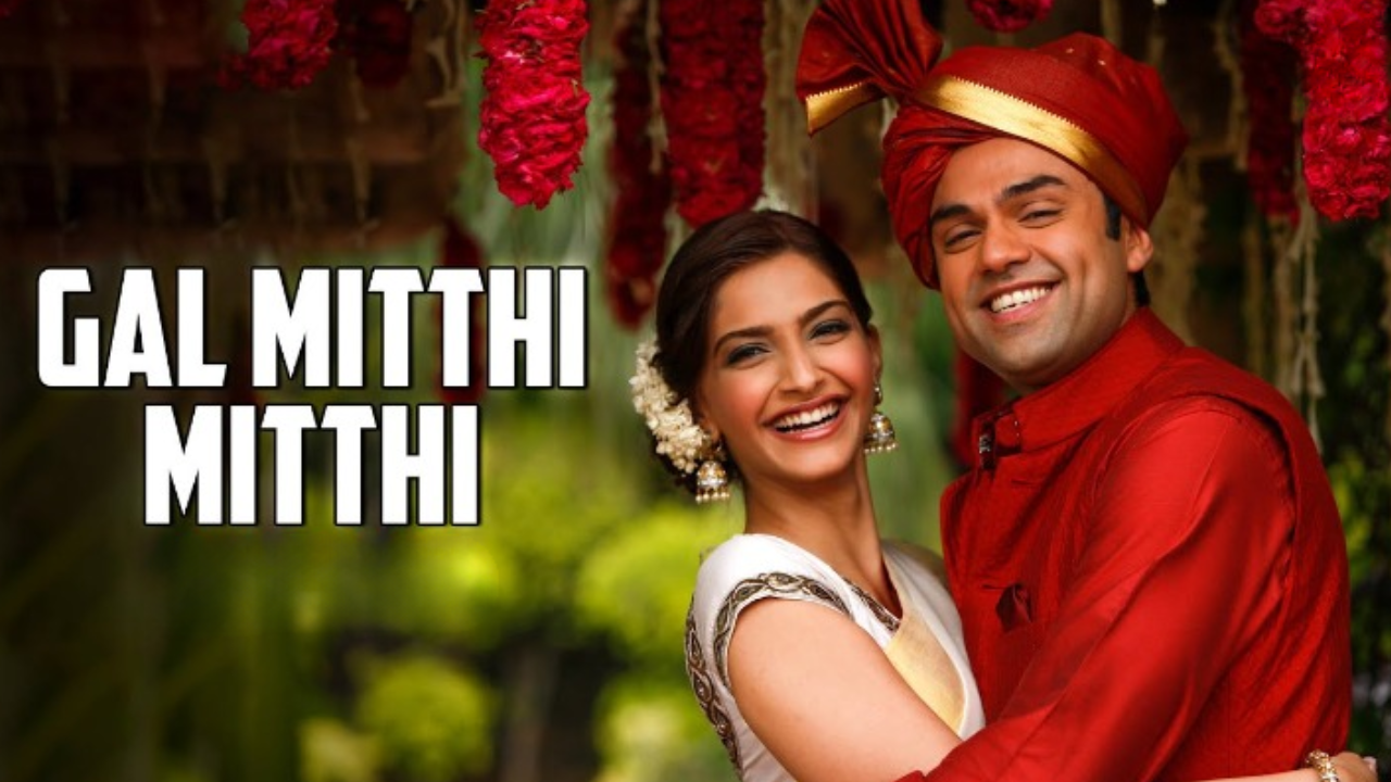 Gal Mitthi Mitthi (Aisha)