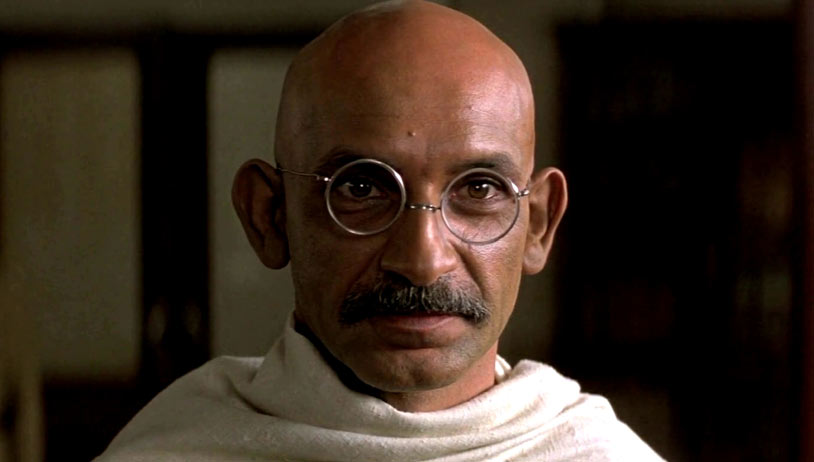 Gandhi