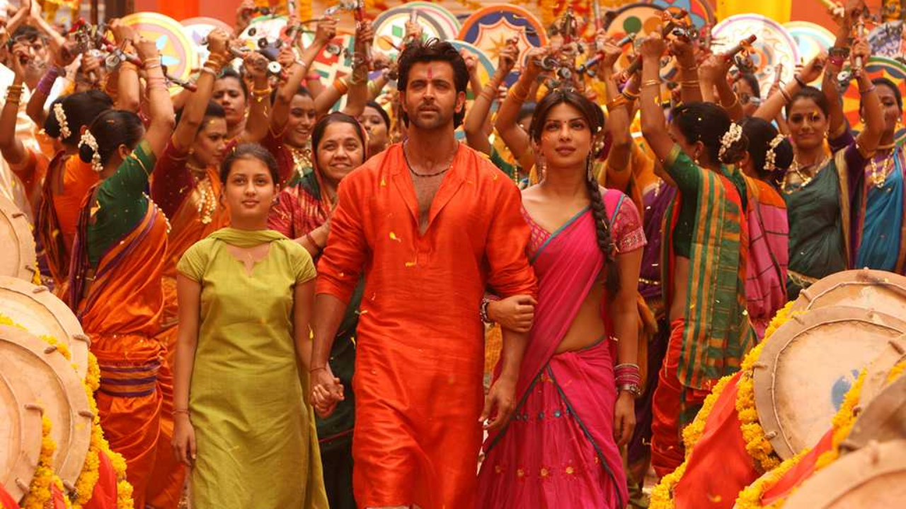 Agneepath (2012)