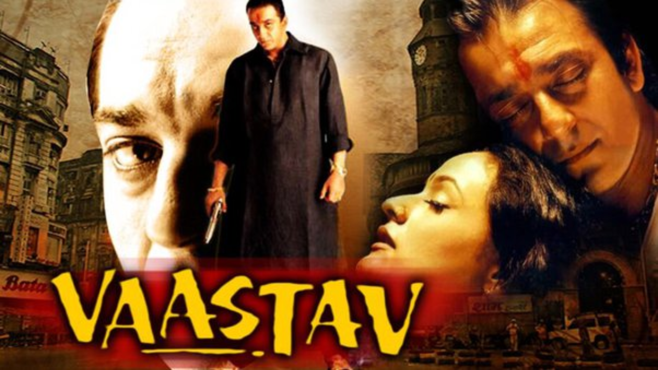 Vaastav: The Reality (1999)