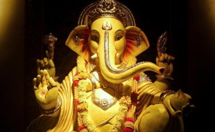 Asha Bhonsle-Jai Ganesh Deva