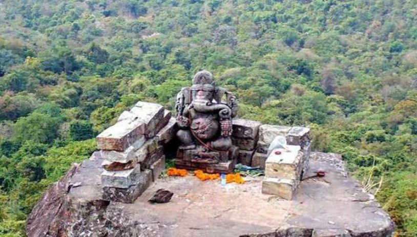 Ganesh Chaturthi: Four Images of Lord Ganesha Idols that are of Historical Importance