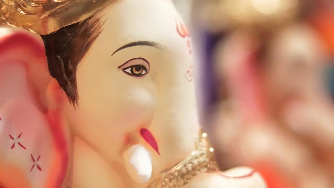 Ganesh Chaturthi Ganesh Chaturthi
