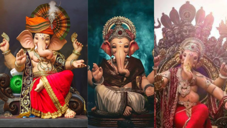Ganesh Chaturthi 2026: Find the popular other names of Lord Ganesha