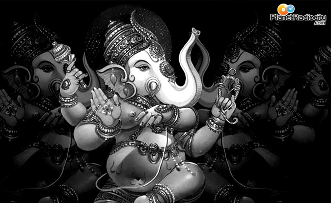 Ganpati Bappa Ganpati Bappa