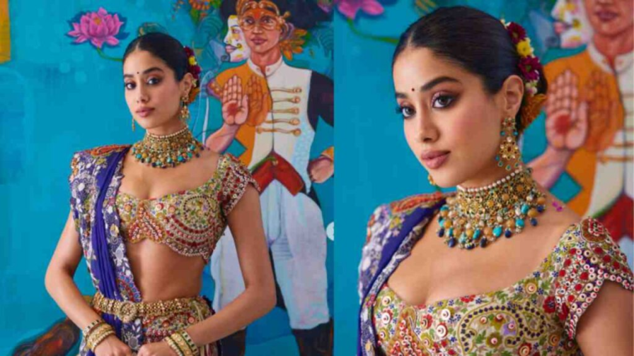 Navratri 2025: Your Celebrity Guide To Style White Ethnic Fashion For Garba Navratri 2025: Your Celebrity Guide To Style White Ethnic Fashion For Garba