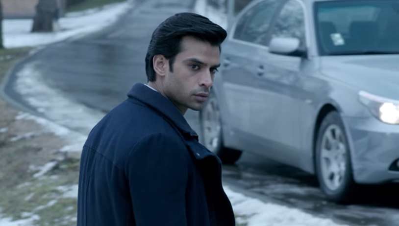 Gaurav Arora-Raaz Reboot