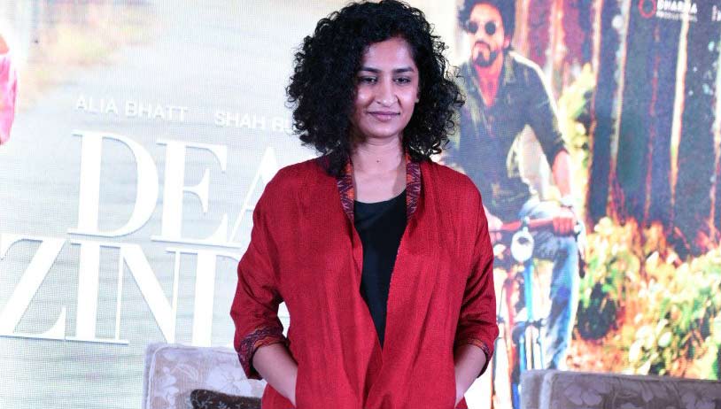 Gauri Shinde