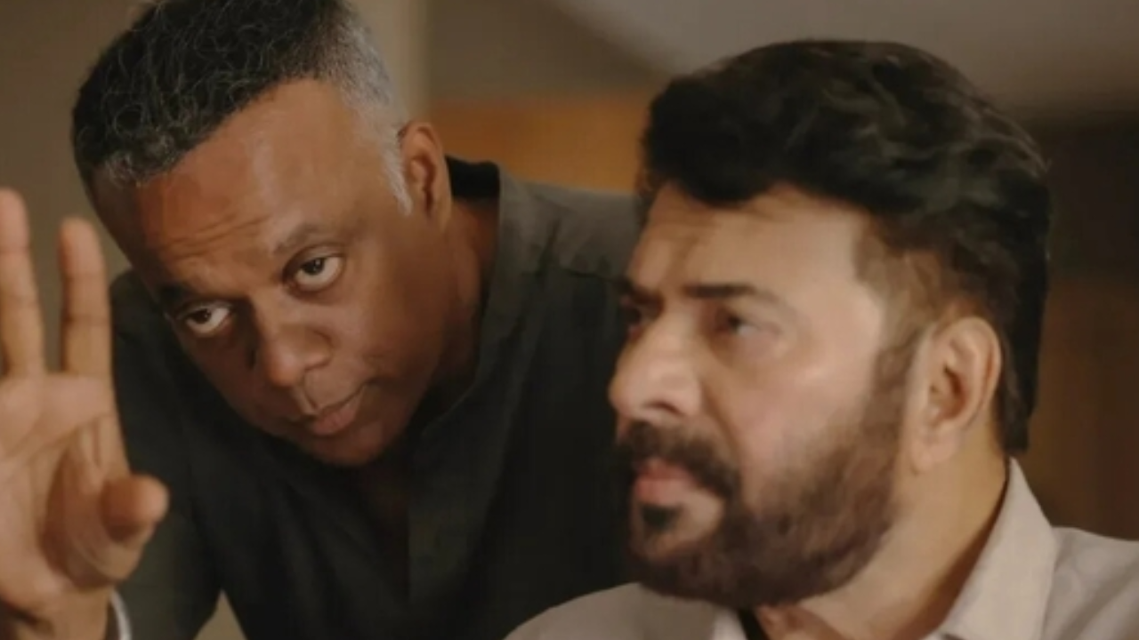 `Dominic And The Ladies Purse` Gears Up for OTT Premiere – When Can You Watch It