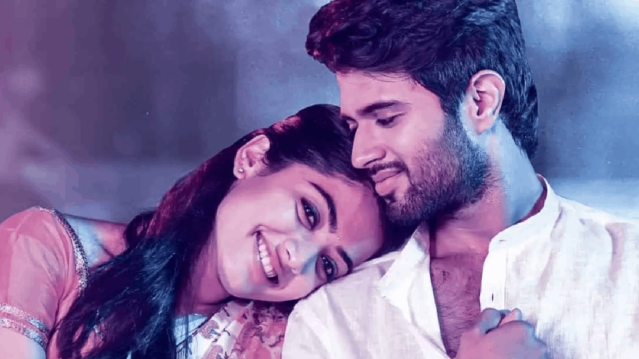 rashmika mandanna vijay devarakonda marriage