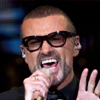 George Michael denies cocaine addiction