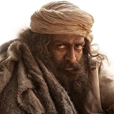 Celebrating Goat life 50 successful days: Let`s see how much you know about the movie in this 50 days