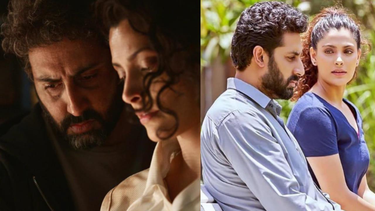 Ghoomer: Actress Saiyami Kher Unveils Her First Look From R Balki`s Film With Abhishek Bachchan