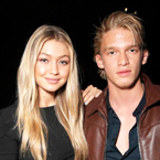 Gigi Hadid, Cody Simpson split for second time