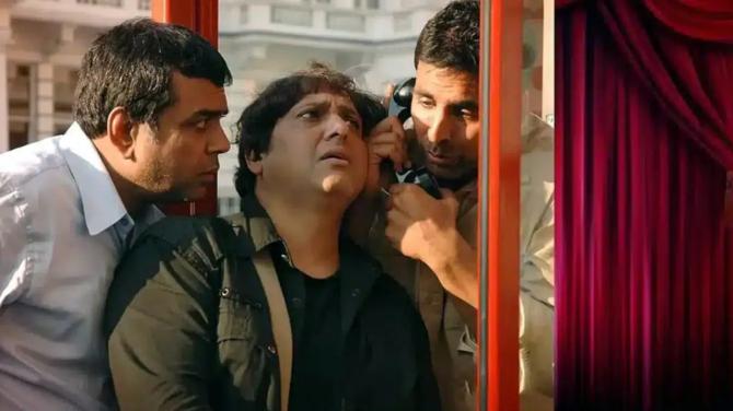 5 Govinda Comedy Movies That`ll Leave You in Splits!