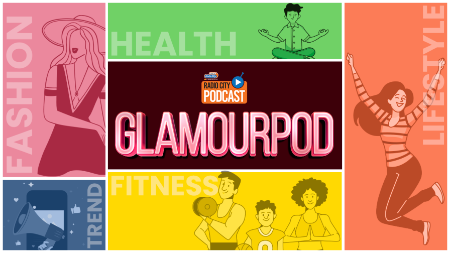 Glamourpod