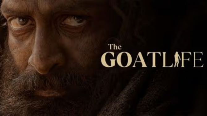 why Prithviraj movie the goat life is special movie