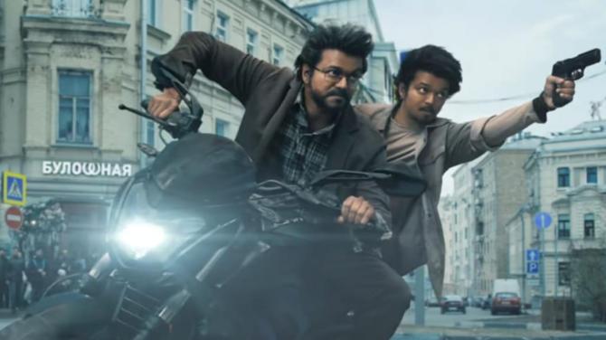 9 Upcoming Movies And Web Series In September 2024
