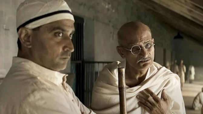 Mahatma Gandhi Death Anniversary: 5 Movies On Gandhiji`s Assassination