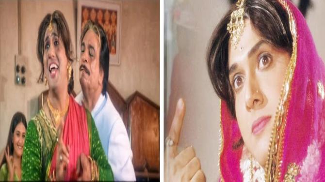 From Nawazuddin Siddiqui To Kamal Hasaan: 5 Male Actors Who Proved Their Versatility By Playing Female Roles