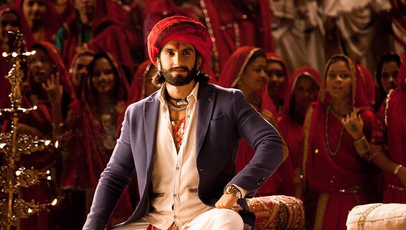 Goliyon Ki Raas Leela: Ram Leela 