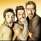 Golmaal Again crosses Rs 200 cr in India