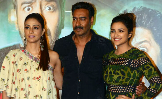 Golmaal Again