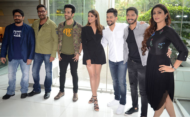 Golmaal Again